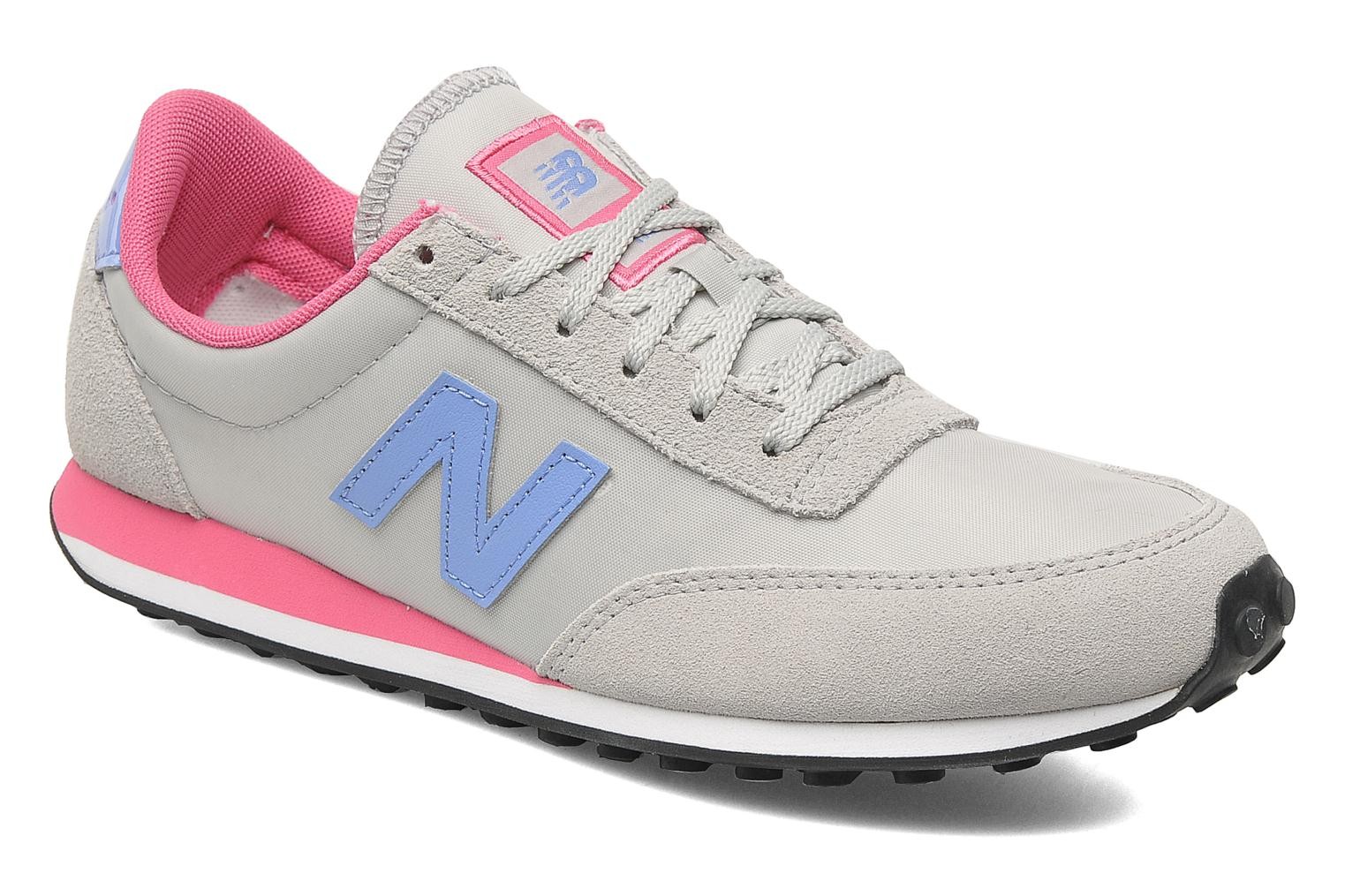 new balance ul410 bleu rose